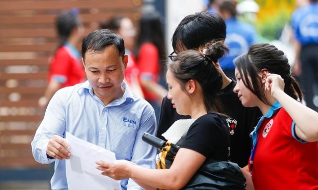 Tin tức mới liên quan đến tuyển sinh vào lớp 10 THPT ở Hà Nội