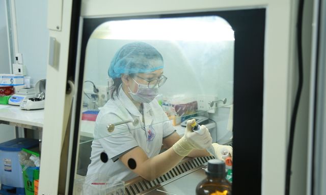 Góc khuất và bi hài xét nghiệm ADN - Bài 1: Khi ADN không 