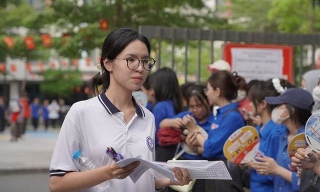 Tuyển sinh đại học 2026: Cơ hội nào cho thí sinh thi tốt nghiệp dưới 15 điểm?