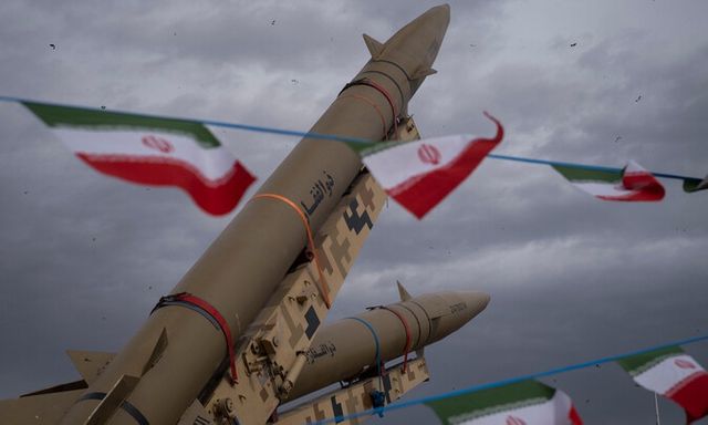 Iran bác tin đàm phán với Mỹ