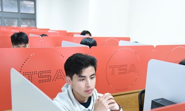 Học sinh ở Hải Phòng đạt điểm cao nhất lịch sử kỳ thi đánh giá tư duy Đại học Bách khoa Hà Nội