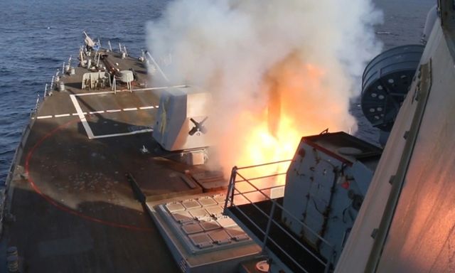 Mỹ tuyên bố tập kích 9.000 mục tiêu, làm hư hại 140 tàu chiến Iran kể từ đầu xung đột