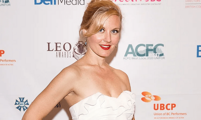 Nữ diễn viên đình đám qua đời do ung thư khiến nhiều người tiếc thương