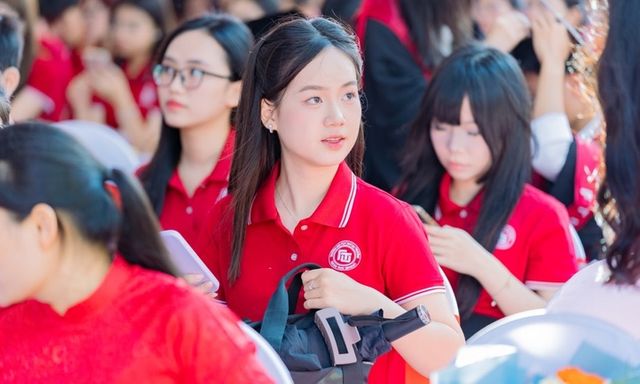 Thêm trường đại học ở TP.HCM cho sinh viên nghỉ 9 ngày dịp lễ Giỗ Tổ Hùng Vương và 30/4/- 1/5