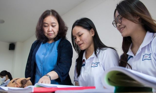 Tuyển sinh 2026: Nhiều biến động về chỉ tiêu và phương thức xét tuyển các trường sư phạm