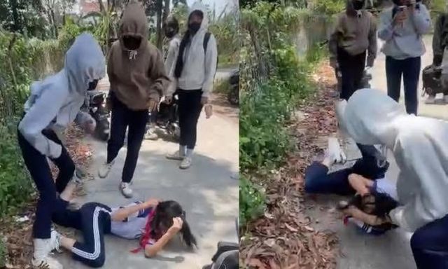 Vụ học sinh bị đánh hội đồng, quay clip lan truyền mạng xã hội ở Đồng Nai: Hé lộ nguyên nhân