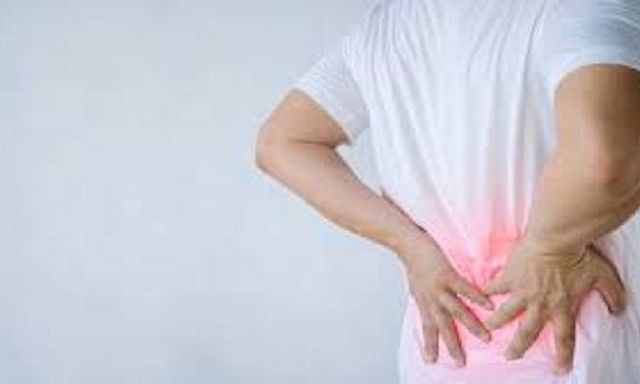 Cảnh báo biến chứng nguy hiểm của thoái hóa cột sống thắt lưng 