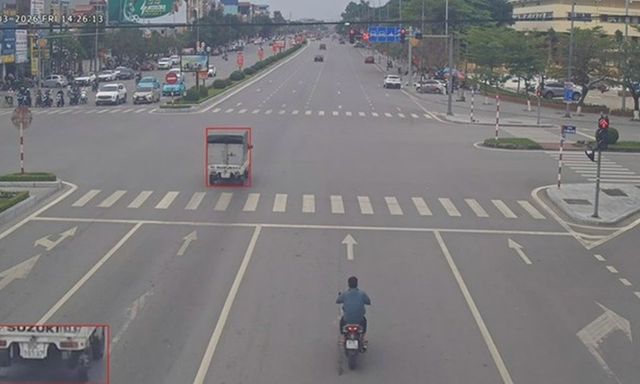 Danh sách 85 lượt phương tiện bị phạt nguội từ 16-22/3 tại Hưng Yên