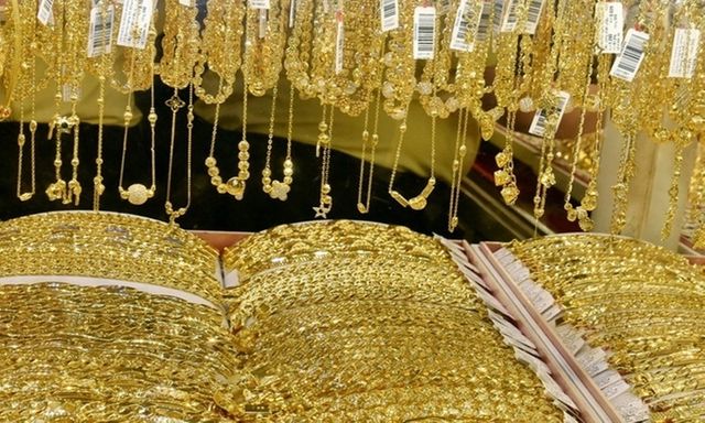 Giá vàng hôm nay (25/3): Giá vàng miếng, giá vàng nhẫn đồng loạt tăng