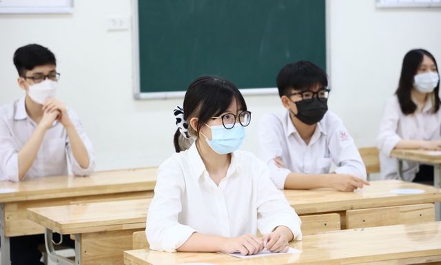 Hà Nội ban hành hướng dẫn thi lớp 10 THPT năm 2026, bỏ yêu cầu về hộ khẩu