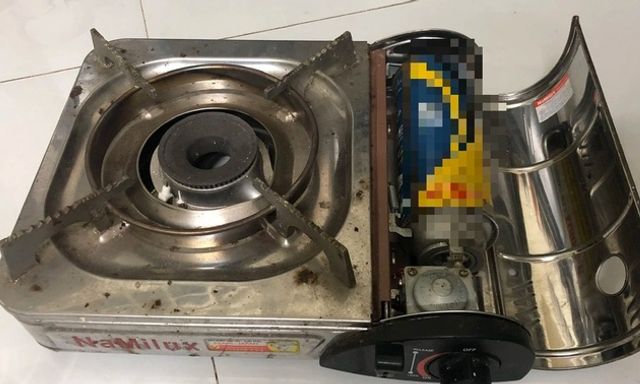 Nhiều ca nhập viện trong tình trạng chấn thương nặng do nổ bình ga mini