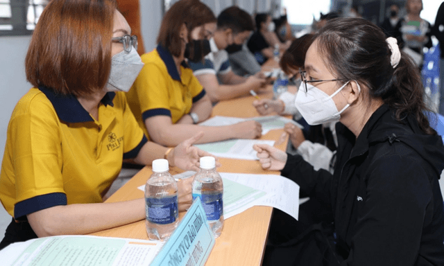 Lệch pha cung – cầu lao động Gen Z: Ai cần thay đổi và thay đổi như thế nào?