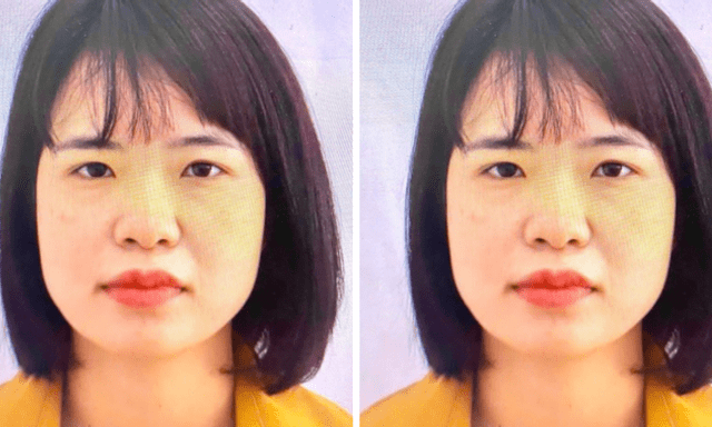 Truy nã đặc biệt nguy hiểm nữ 