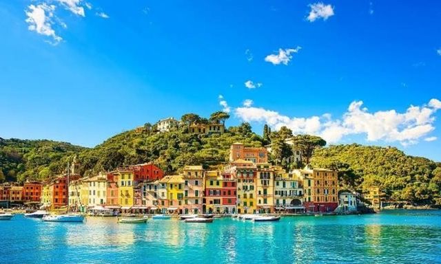 Khách hàng xuýt xoa trước vẻ đẹp của “Riviera Địa Trung Hải” giữa lòng Vũ Yên