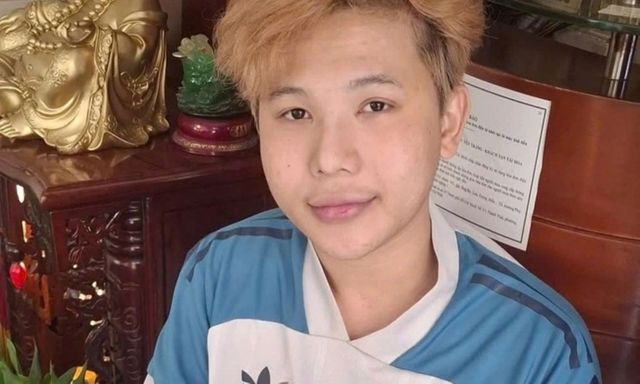 Bắt đối tượng giả mạo phụ nữ gạ 