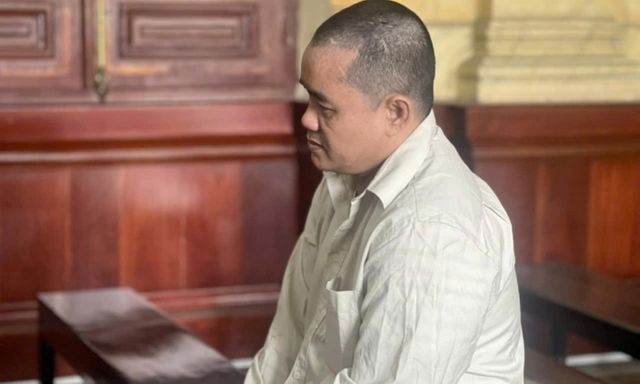 Bi kịch Tình-Tiền: Án tử cho kẻ đâm vợ hờ tử vong vì níu kéo tình cảm bất thành