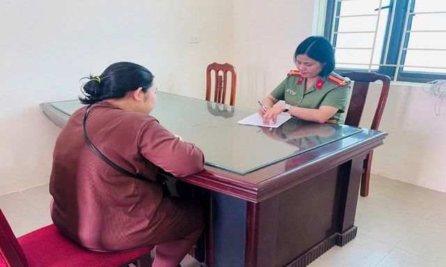 Công an TP Hải Phòng kịp thời ngăn chặn vụ lừa đảo chiếm đoạt tài sản qua mạng