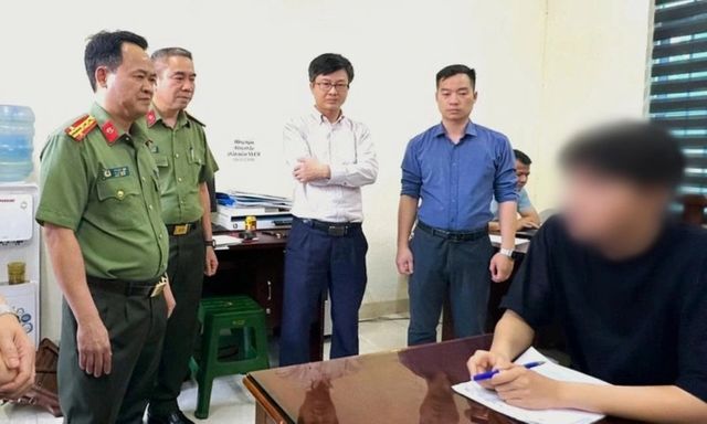 Cú sa chân của nam sinh lớp 12 phát tán mã độc, xâm nhập gần 100.000 máy tính trên toàn cầu