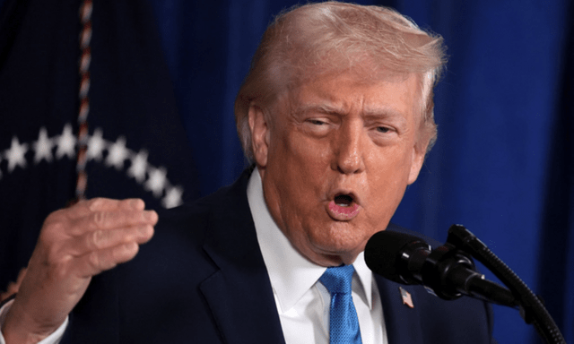 Mỹ tạm hoãn đòn tấn công cơ sở năng lượng Iran: Tín hiệu đàm phán hay nước cờ chiến lược?