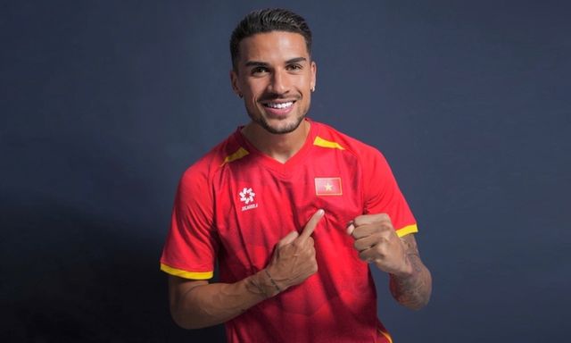 Đội hình dự kiến Việt Nam vs Bangladesh: Đỗ Hoàng Hên bắt cặp với Xuân Son