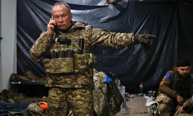 Chiến sự Nga - Ukraine ngày 26/3: Nga nhận 