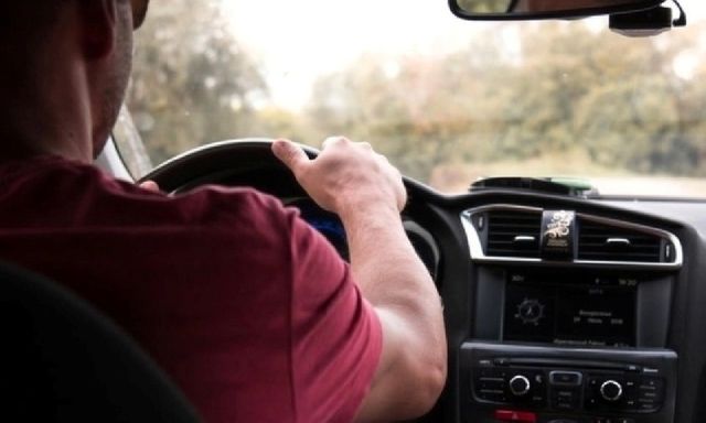 Người đàn ông thi bằng lái ô tô 139 lần mới đỗ... lý thuyết