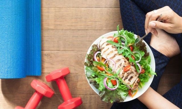 7 thói quen đơn giản giúp bạn tránh xa bệnh thận