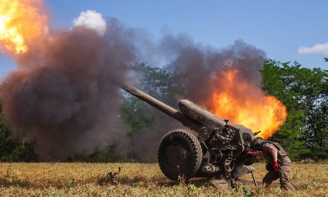 Chiến sự Nga - Ukraine ngày 27/3: Nga tiến quân như vũ bão, Ukraine báo tin 