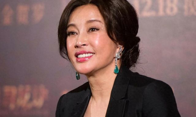 Nữ diễn viên nổi tiếng bị cháu ruột tung tin “đột tử trong hồ bơi”