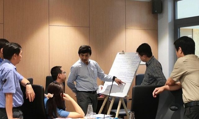 Một trường đại học ở TP.HCM trả lương tới 120 triệu đồng cho giảng viên