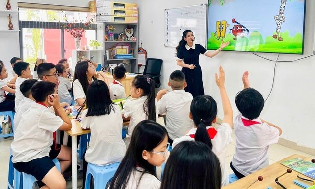 Tin tức giáo dục 24h: Hà Nội dự kiến sắp xếp các trường có quy mô nhỏ ở 18 xã, phường