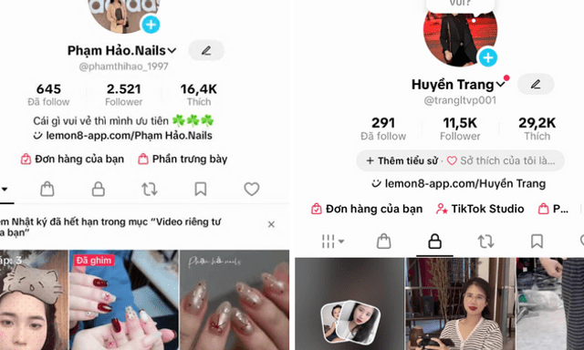 Lật tẩy chiêu lừa vay tiền của 2 nữ TikToker khiến nhiều người sập bẫy