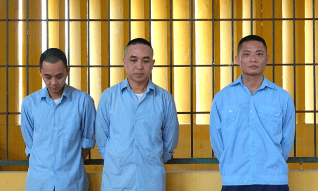 Triệt phá đường dây môi giới mua bán nội tạng, giá gần 800 triệu đồng/thận, 1 tỷ đồng/lá gan