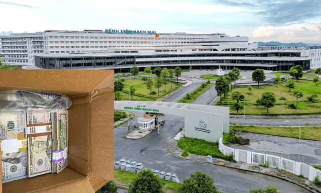 Vụ truy tố cựu Bộ trưởng Nguyễn Thị Kim Tiến: Lộ diện chiếc túi xách, thùng Lavie đựng toàn USD để “lo sai phạm”