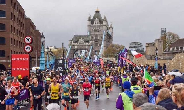 Boulevard Prime tăng nhiệt nhờ hiệu ứng VnExpress Marathon và chính sách “5 năm không lo lãi suất” 