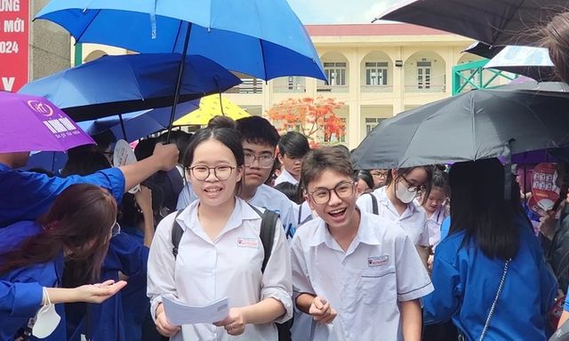 Hải Phòng công bố lịch thi lớp 10 THPT, thời gian cụ thể ra sao?