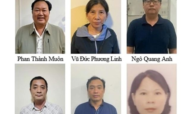 Truy tố Chủ tịch Tập đoàn Hưng Thịnh và 27 đồng phạm 