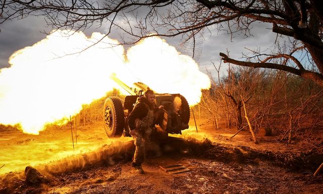 Chiến sự Nga - Ukraine ngày 28/3: Lửa chiến ngùn ngụt, Tổng thống Zelensky hạ lệnh 