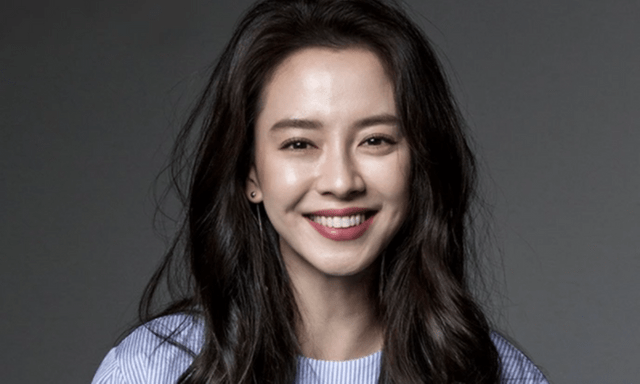 Song Ji Hyo tuyên bố dừng hoạt động