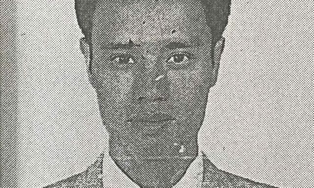 Truy nã Nguyễn Kiều Hưng - đối tượng làm giả con dấu, tài liệu