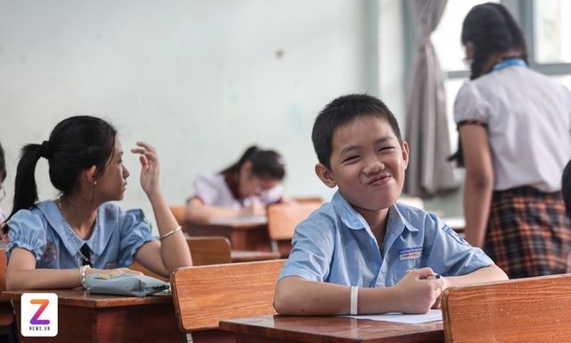 Tuyển sinh vào lớp 1, lớp 6 ở TP.HCM: Hai nhóm học sinh sẽ không được giải quyết