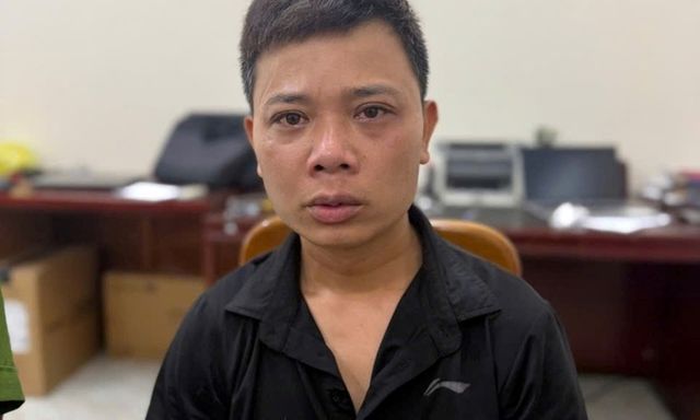 Vụ sát hại mẹ vợ và tài xế taxi: Nghi phạm từng livestream nói về bi kịch gia đình