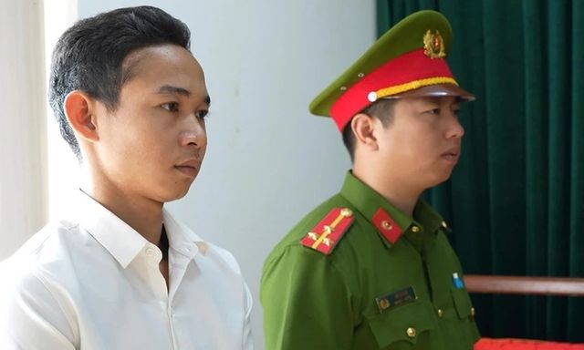 Bắt tạm giam đối tượng say xỉn lái xe tông tử vong cụ bà đang đi bộ qua đường