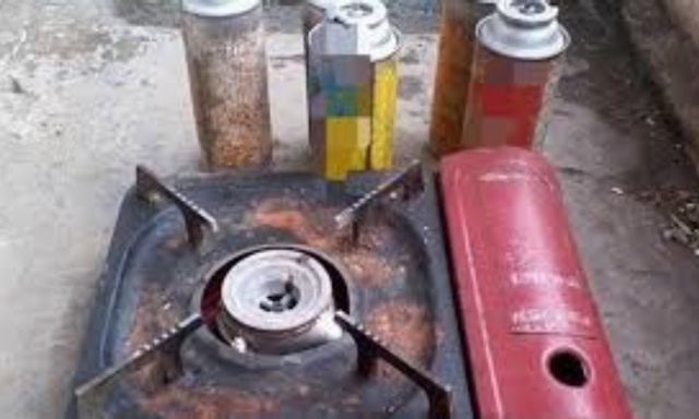 Cà Mau: Nổ bình gas mini làm 2 người bỏng nặng