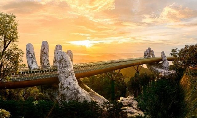 Những công trình tầm vóc quốc tế ghi dấu ấn thăng hạng của du lịch Việt Nam 