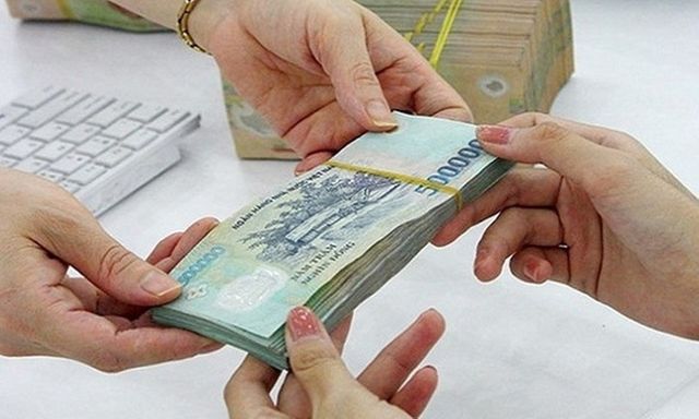 Chi tiết lịch chi trả lương hưu, trợ cấp BHXH tháng 4/2026