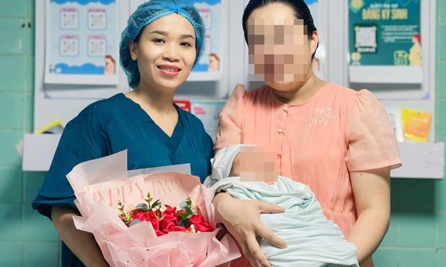 Tin tức đời sống 29/3: Xuyên đêm cứu sản phụ mang song thai