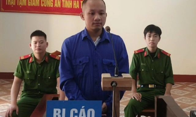 Bi kịch Tình-Tiền: Bản án cho kẻ cuồng ghen đâm mẹ con người yêu, châm lửa đốt nhà