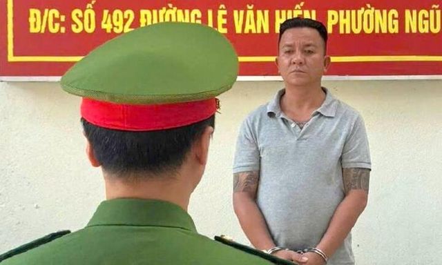 Danh tính đối tượng 