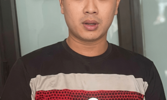 Bắt giữ đối tượng truy nã về tội Lừa đảo chiếm đoạt tài sản